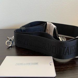 Zadig & Voltaire Bag Strap